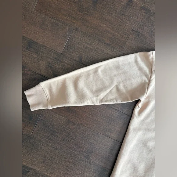 Zara Disney Mickey Mouse Sweater Women’s Girls Sweatshirt Size Small - Picture 8 of 12